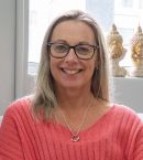 Penny Pulford - New Plymouth